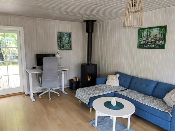 Ferienhaus 65928 in Grævlingevej 22, Tranum Strand | Bild 12 von 26