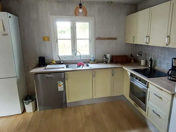 Ferienhaus 65928 in Grævlingevej 22, Tranum Strand | Bild 13 von 26