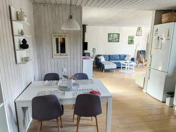 Ferienhaus 65928 in Grævlingevej 22, Tranum Strand | Bild 14 von 26