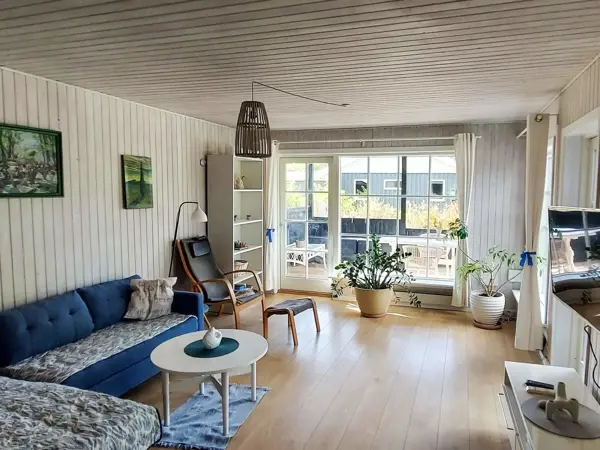Ferienhaus 65928 in Grævlingevej 22, Tranum Strand | Bild 16 von 26