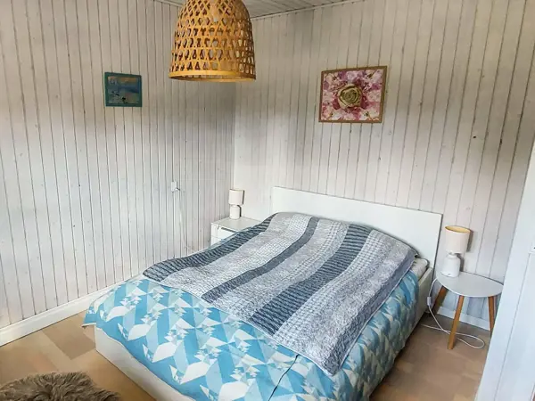 Ferienhaus 65928 in Grævlingevej 22, Tranum Strand | Bild 17 von 26