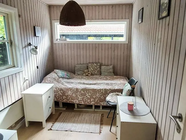 Ferienhaus 65928 in Grævlingevej 22, Tranum Strand | Bild 19 von 26