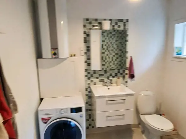 Ferienhaus 65928 in Grævlingevej 22, Tranum Strand | Bild 20 von 26