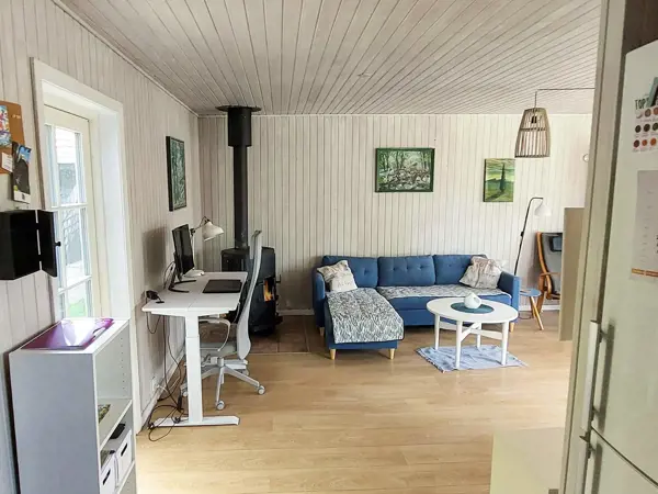 Ferienhaus 65928 in Grævlingevej 22, Tranum Strand | Bild 21 von 26