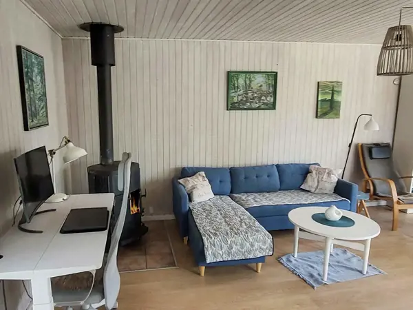 Ferienhaus 65928 in Grævlingevej 22, Tranum Strand | Bild 22 von 26