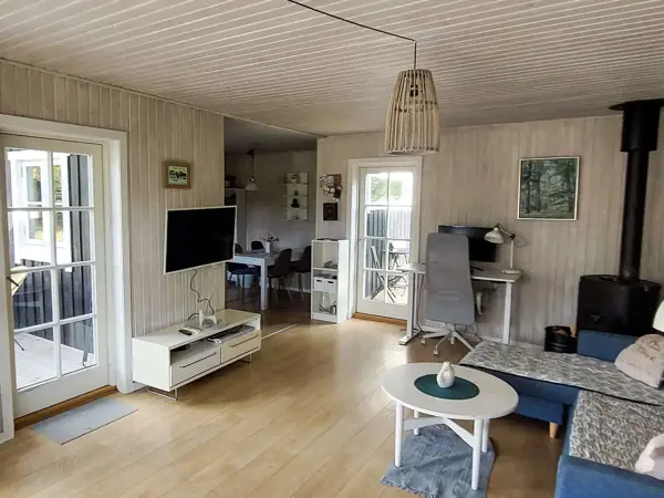 Ferienhaus 65928 in Grævlingevej 22, Tranum Strand | Bild 23 von 26