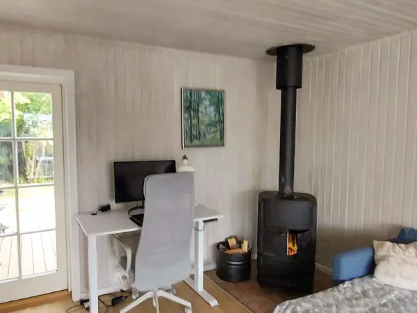 Ferienhaus 65928 in Grævlingevej 22, Tranum Strand | Bild 24 von 26