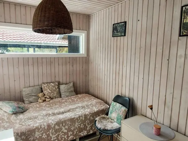 Ferienhaus 65928 in Grævlingevej 22, Tranum Strand | Bild 25 von 26