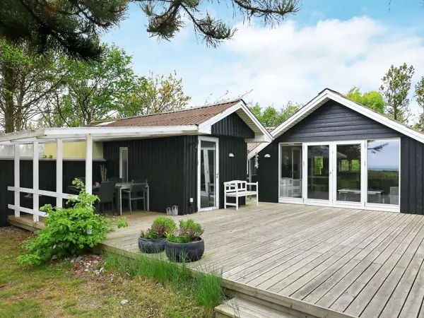 Ferienhaus 66108 in Draget / Limfjord