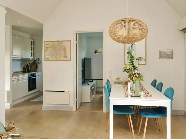 Ferienhaus 66391 in Lundebakken 8, Vejby | Bild 17 von 36