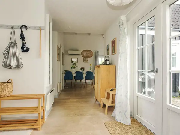 Ferienhaus 66391 in Lundebakken 8, Vejby | Bild 19 von 36