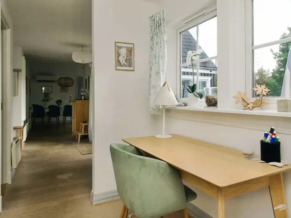 Ferienhaus 66391 in Lundebakken 8, Vejby | Bild 23 von 36
