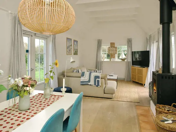Ferienhaus 66391 in Lundebakken 8, Vejby | Bild 24 von 36
