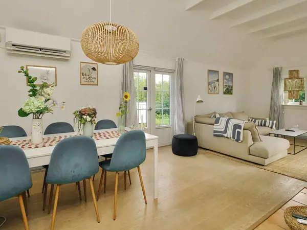 Ferienhaus 66391 in Lundebakken 8, Vejby | Bild 26 von 36