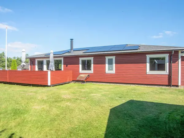 Ferienhaus 66467 in Torpet 138, Billund | Bild 2 von 26