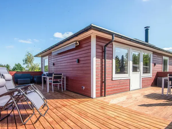 Ferienhaus 66467 in Torpet 138, Billund | Bild 4 von 26
