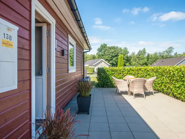 Ferienhaus 66467 in Torpet 138, Billund | Bild 5 von 26