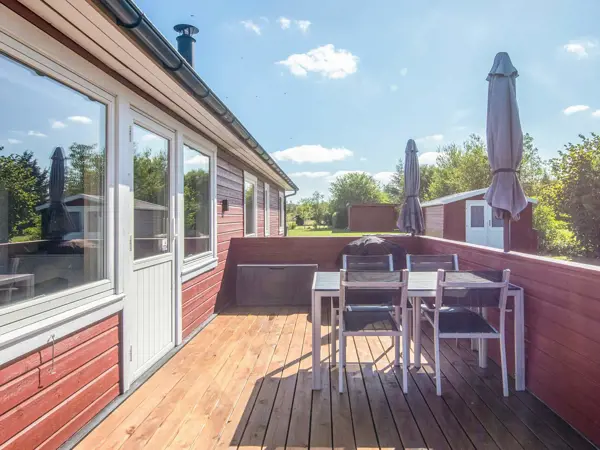 Ferienhaus 66467 in Torpet 138, Billund | Bild 6 von 26