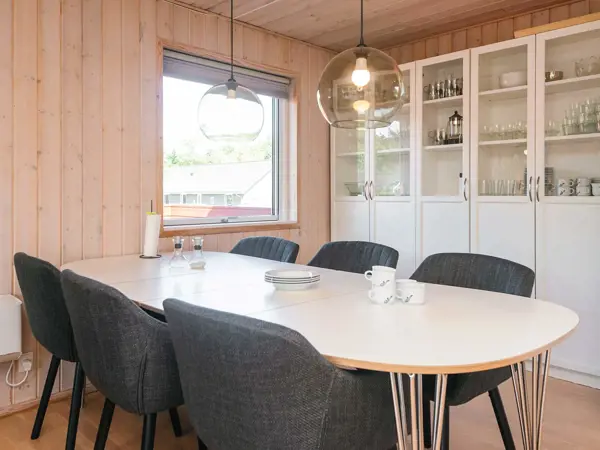 Ferienhaus 66467 in Torpet 138, Billund | Bild 13 von 26