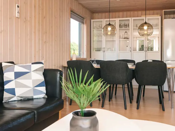 Ferienhaus 66467 in Torpet 138, Billund | Bild 14 von 26