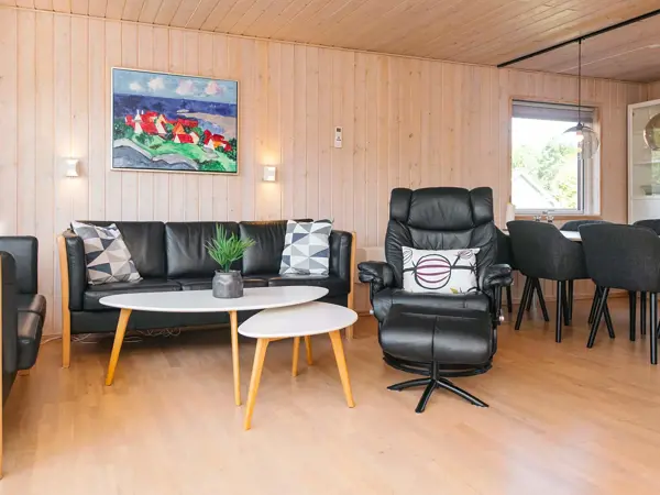 Ferienhaus 66467 in Torpet 138, Billund | Bild 15 von 26