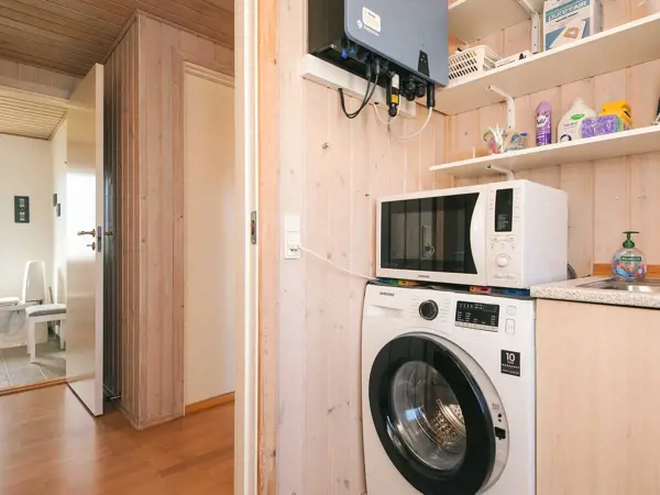 Ferienhaus 66467 in Torpet 138, Billund | Bild 25 von 26