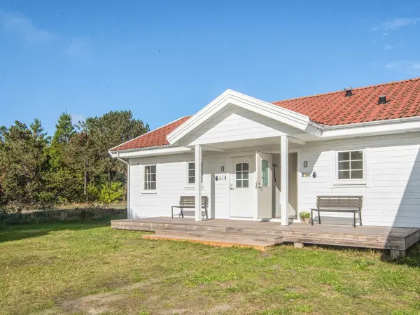 Ferienhaus 66469 in Prof. Johansens Vej 2 2, Østerby | Bild 2 von 25