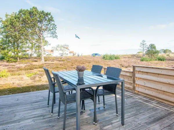 Ferienhaus 66469 in Prof. Johansens Vej 2 2, Østerby | Bild 3 von 25