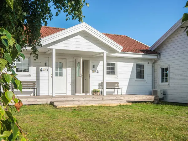 Ferienhaus 66469 in Prof. Johansens Vej 2 2, Østerby | Bild 7 von 25