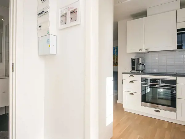 Ferienhaus 66469 in Prof. Johansens Vej 2 2, Østerby | Bild 10 von 25