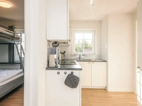 Ferienhaus 66469 in Prof. Johansens Vej 2 2, Østerby | Bild 13 von 25