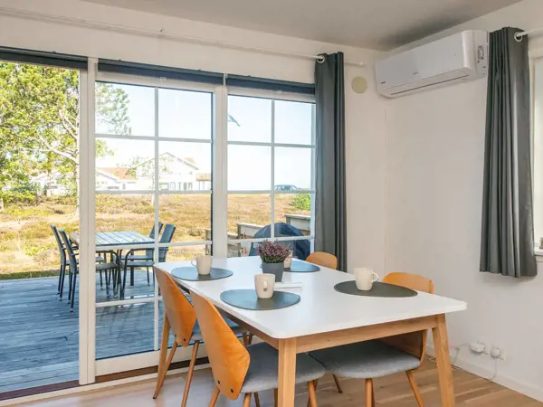 Ferienhaus 66469 in Prof. Johansens Vej 2 2, Østerby | Bild 16 von 25