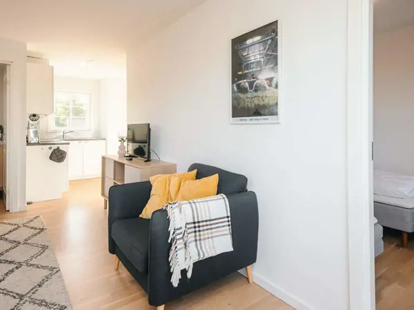 Ferienhaus 66469 in Prof. Johansens Vej 2 2, Østerby | Bild 20 von 25