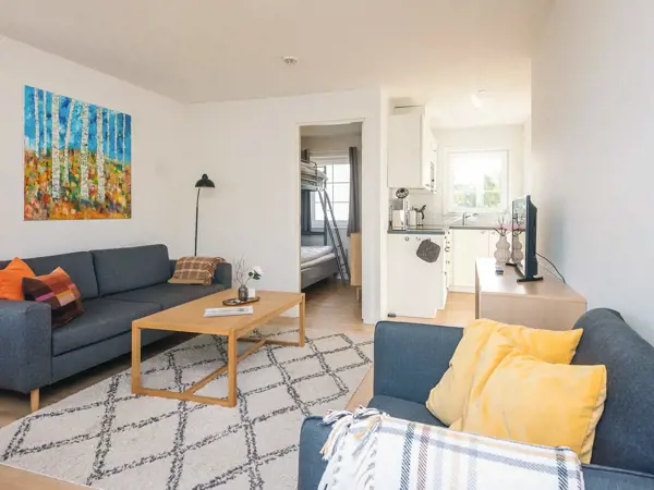 Ferienhaus 66469 in Prof. Johansens Vej 2 2, Østerby | Bild 21 von 25