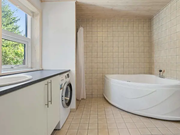 Ferienhaus 66484 in Grævlingevej 8, Lodskovvad | Bild 31 von 32