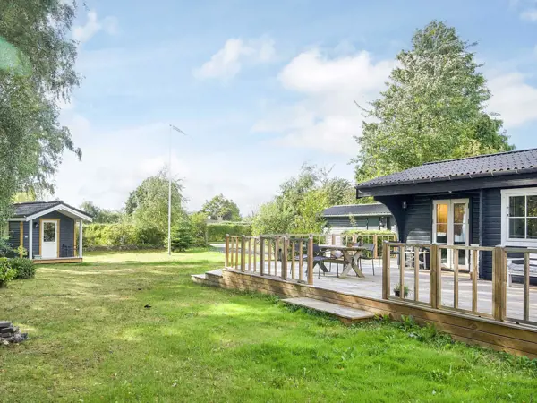 Ferienhaus 66514 in Ørnevej 42, Roskilde Fjord | Bild 15 von 31