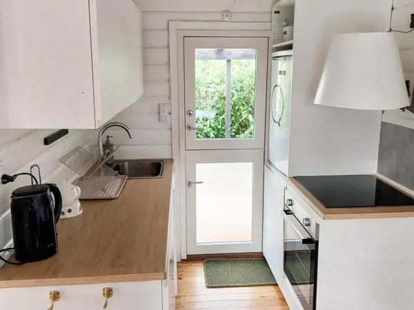 Ferienhaus 66514 in Ørnevej 42, Roskilde Fjord | Bild 20 von 31
