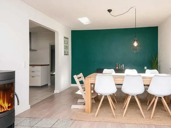 Ferienhaus 66518 in Stenvad Bygade 49, Fjellerup | Bild 18 von 29