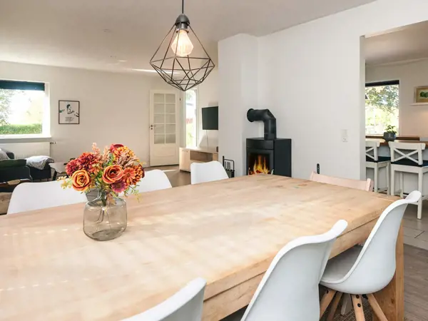 Ferienhaus 66518 in Stenvad Bygade 49, Fjellerup | Bild 19 von 29