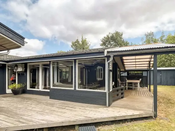 Ferienhaus 66557 in Teglgårdsparken 20, Silkeborg | Bild 2 von 17