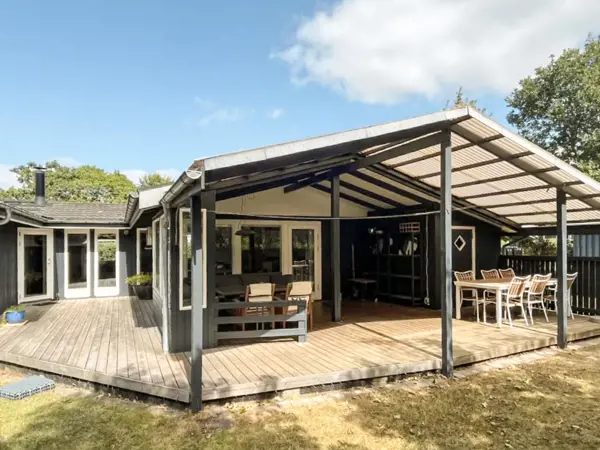 Ferienhaus 66557 in Teglgårdsparken 20, Silkeborg | Bild 3 von 17