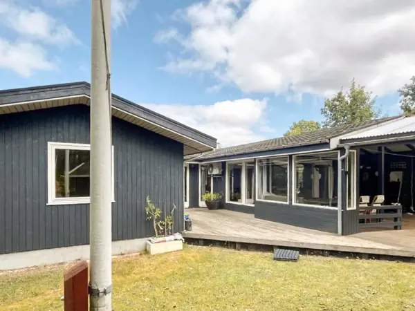 Ferienhaus 66557 in Teglgårdsparken 20, Silkeborg | Bild 4 von 17