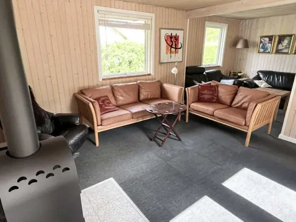 Ferienhaus 66557 in Teglgårdsparken 20, Silkeborg | Bild 5 von 17