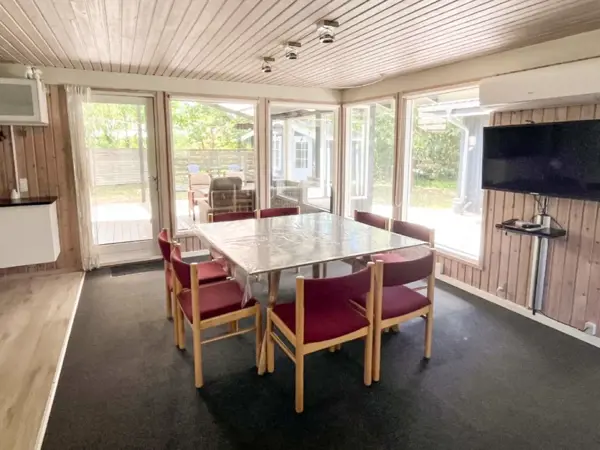 Ferienhaus 66557 in Teglgårdsparken 20, Silkeborg | Bild 6 von 17