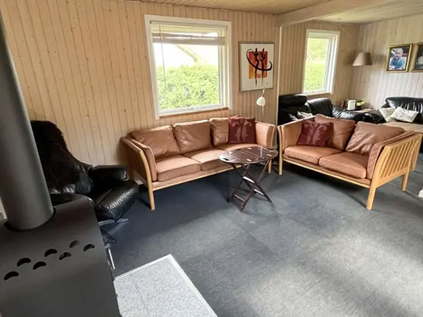 Ferienhaus 66557 in Teglgårdsparken 20, Silkeborg | Bild 10 von 17