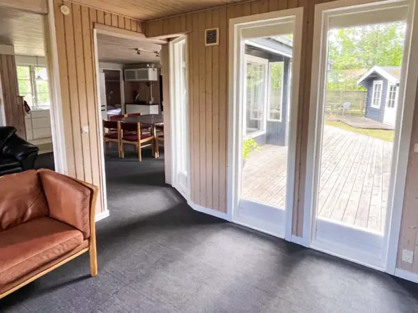 Ferienhaus 66557 in Teglgårdsparken 20, Silkeborg | Bild 11 von 17