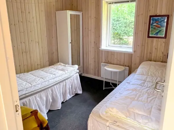 Ferienhaus 66557 in Teglgårdsparken 20, Silkeborg | Bild 14 von 17