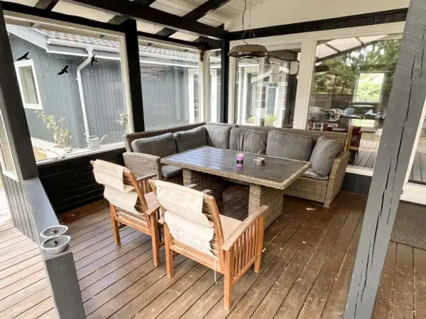 Ferienhaus 66557 in Teglgårdsparken 20, Silkeborg | Bild 16 von 17