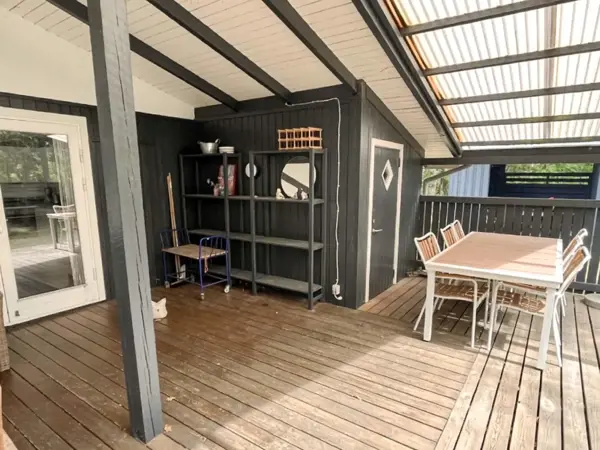 Ferienhaus 66557 in Teglgårdsparken 20, Silkeborg | Bild 17 von 17