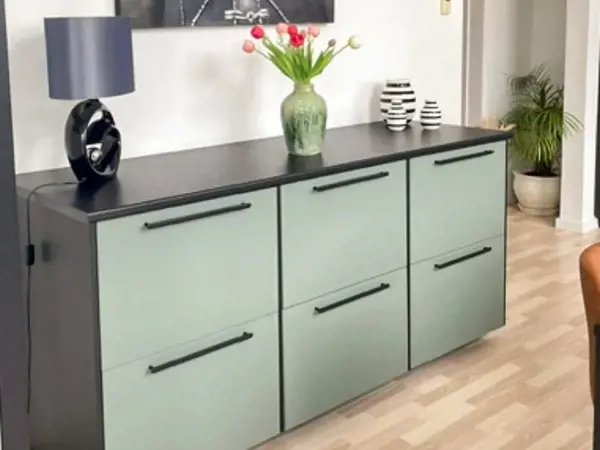 Ferienhaus 66558 in Husmandsvejen 34, Gilleleje | Bild 5 von 10